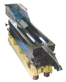Electromagnetic Vibrator System