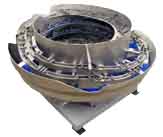 Vibratory Feeders